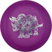 Dino Discs Triceraptos Egg Shell Spezial Edition