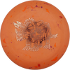 Dino Discs Triceraptos Egg Shell Spezial Edition