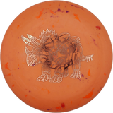 Dino Discs Triceraptos Egg Shell Spezial Edition