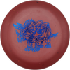 Dino Discs Triceraptos Egg Shell Spezial Edition