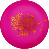 Dino Discs Triceraptos Egg Shell Spezial Edition