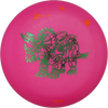 Dino Discs Triceraptos Egg Shell Spezial Edition