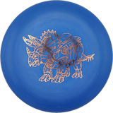 Dino Discs Triceraptos Egg Shell Spezial Edition