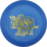 Dino Discs Triceraptos Egg Shell Spezial Edition