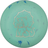 Dino Discs Triceraptos Egg Shell
