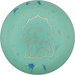Dino Discs Triceraptos Egg Shell
