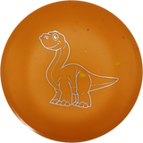 Dino Discs Brachiosaurus Egg Shell