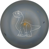 Dino Discs Brachiosaurus Egg Shell