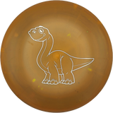 Dino Discs Brachiosaurus Egg Shell