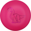 Dino Discs Brachiosaurus Egg Shell