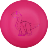 Dino Discs Brachiosaurus Egg Shell