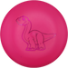 Dino Discs Brachiosaurus Egg Shell