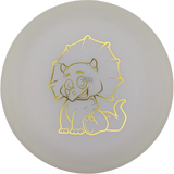 Dino Discs Triceraptos Egg Shell Glow