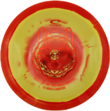 Latitude 64° Grace Grand Orbit Kristin Tattar 2023 World Champion