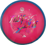 Axiom Time-Lapse Neutron Special Edition