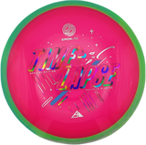 Axiom Time-Lapse Neutron Special Edition