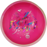 Axiom Time-Lapse Neutron Special Edition