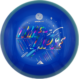 Axiom Time-Lapse Neutron Special Edition