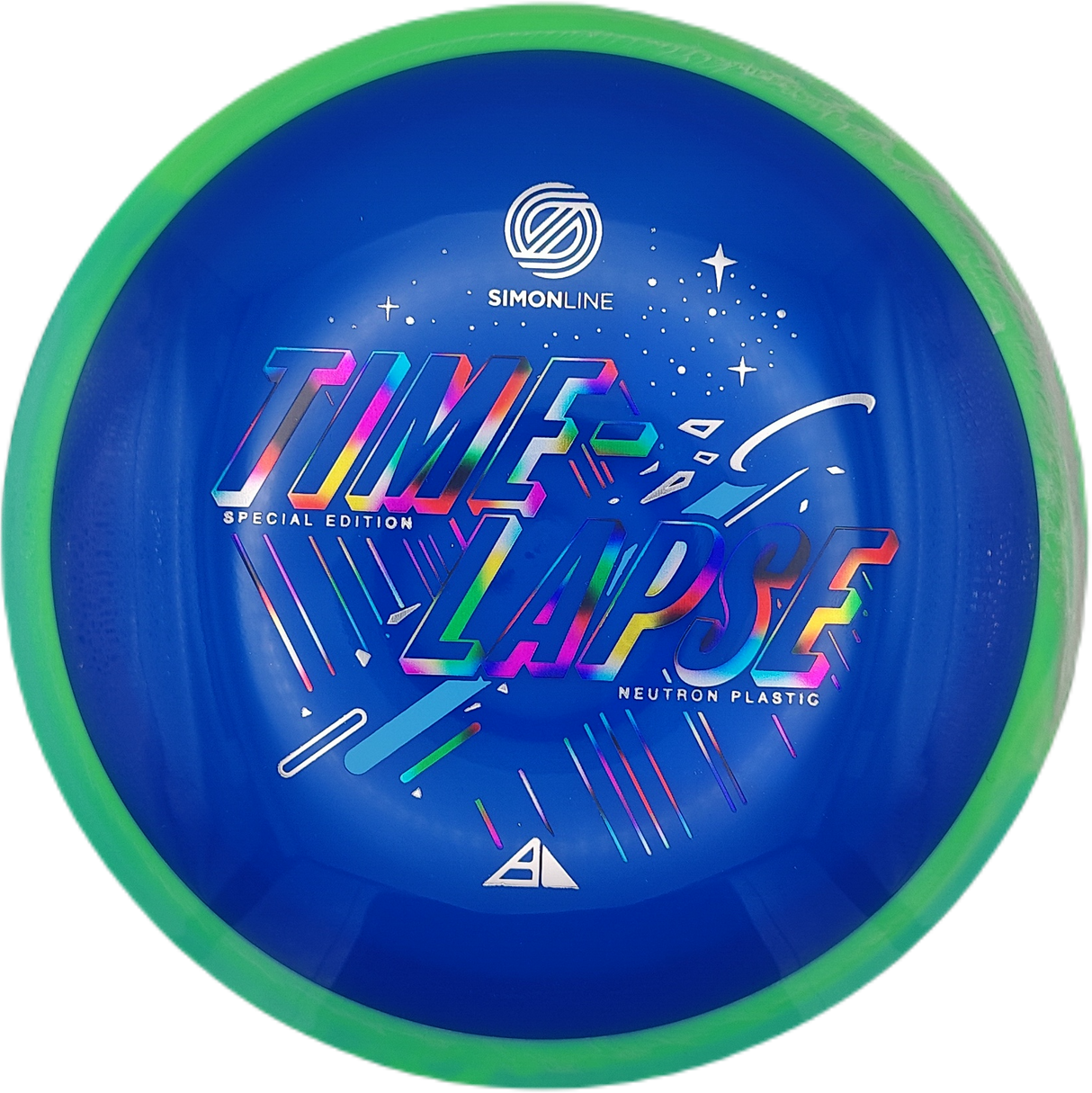 Axiom Time-Lapse Neutron Special Edition