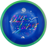 Axiom Time-Lapse Neutron Special Edition