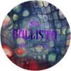 Ballista Cell Dye