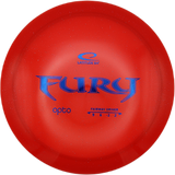 Latitude 64°  Fury Opto