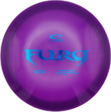 Latitude 64°  Fury Opto