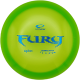 Latitude 64°  Fury Opto