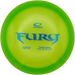 Latitude 64°  Fury Opto