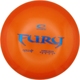 Latitude 64°  Fury Opto Air