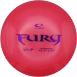 Latitude 64°  Fury Opto Air