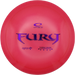 Latitude 64°  Fury Opto Air