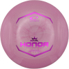 Latitude 64°  Honor Grand Royal
