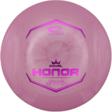 Latitude 64°  Honor Grand Royal