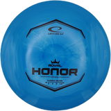 Latitude 64°  Honor Grand Royal