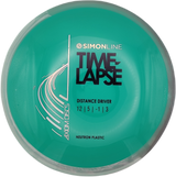Axiom Discs Time-Lapse Neutron