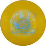 Latitude 64° Jade Gold
