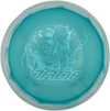 Latitude 64° Jade Opto-Ice Orbit