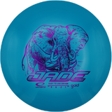 Latitude 64° Jade Gold