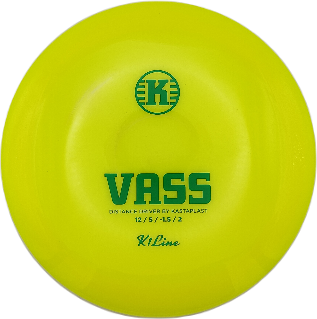 Kastaplast Vass K1