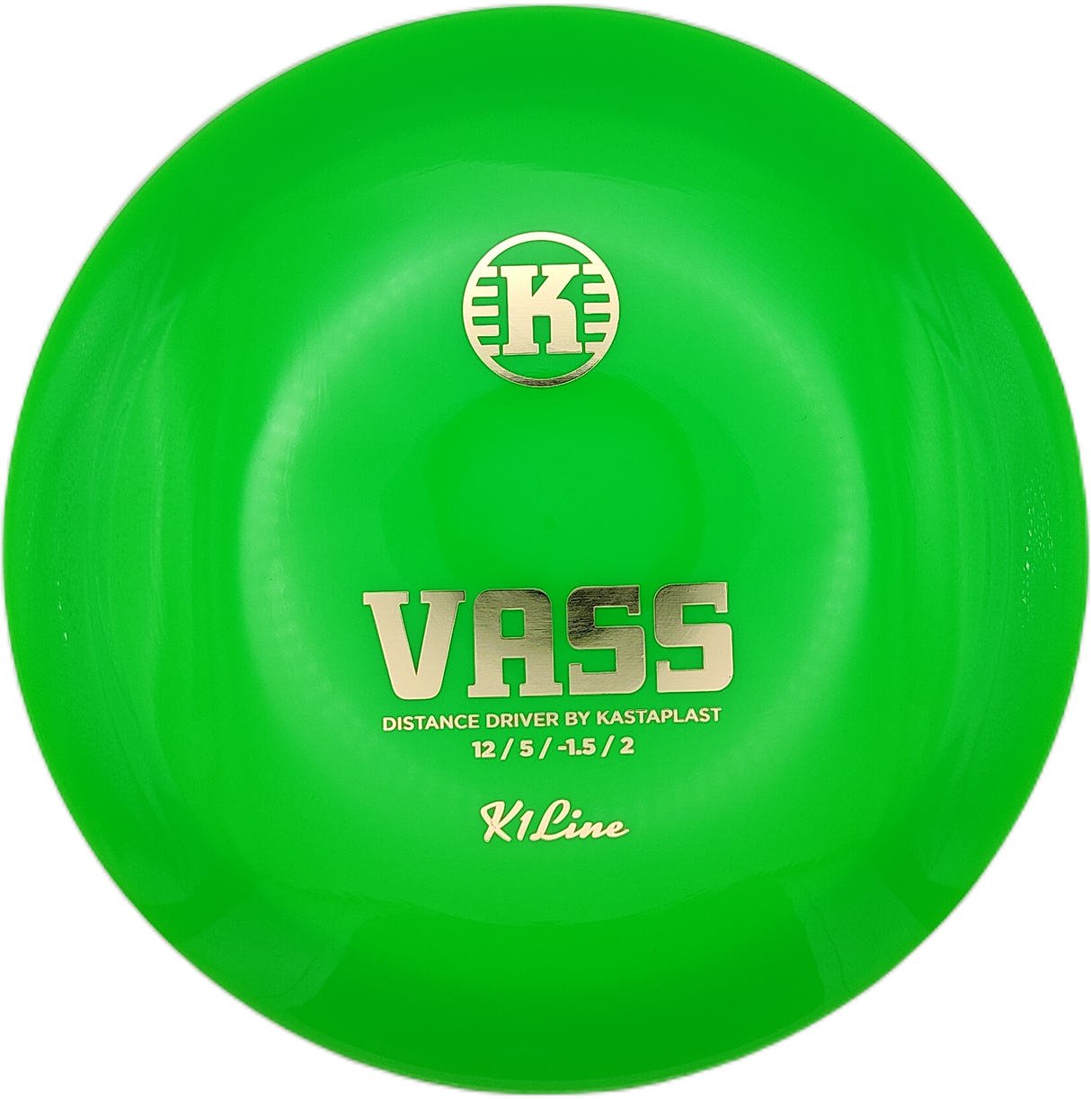 Kastaplast Vass K1