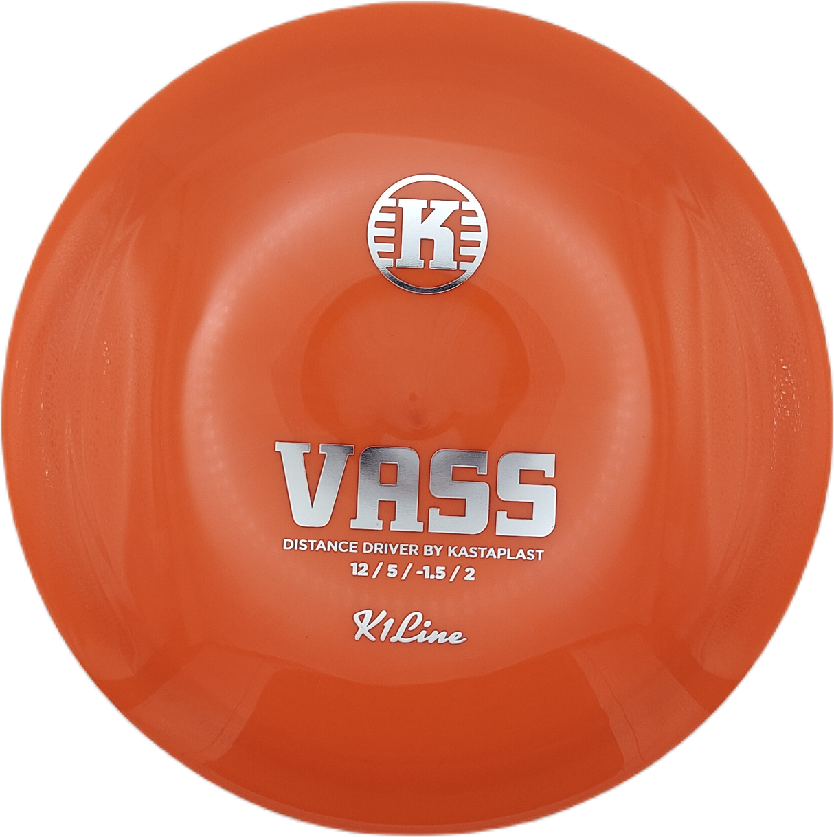 Kastaplast Vass K1