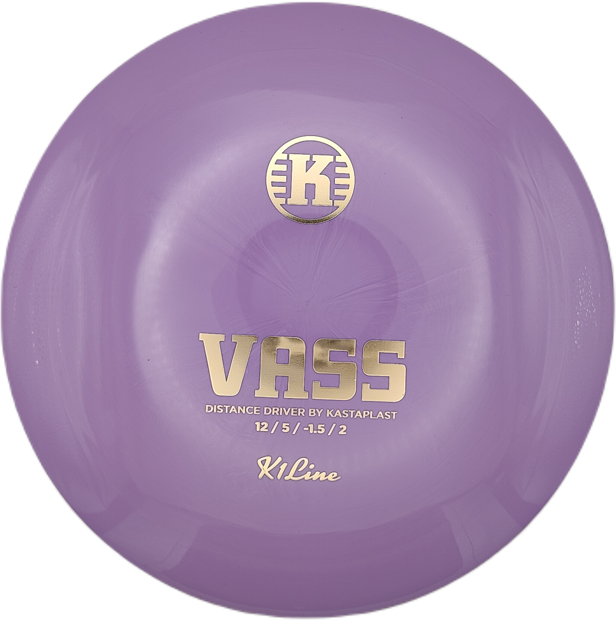 Kastaplast Vass K1