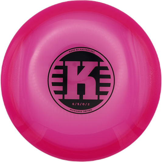 Kastaplast Kaxe (new) K1