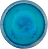 Latitude 64° Sapphire Opto-Ice Orbit