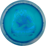 Latitude 64° Sapphire Opto-Ice Orbit