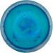 Latitude 64° Sapphire Opto-Ice Orbit