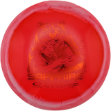 Latitude 64° Sapphire Opto-Ice Orbit
