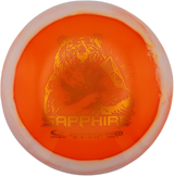 Latitude 64° Sapphire Opto-Ice Orbit
