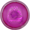 Latitude 64° Sapphire Opto-Ice Orbit